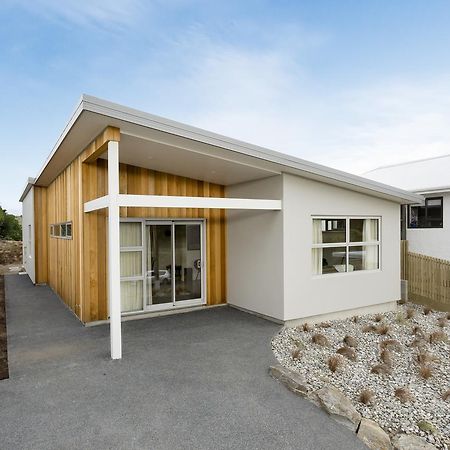 The Beach House Dunedin Exterior photo