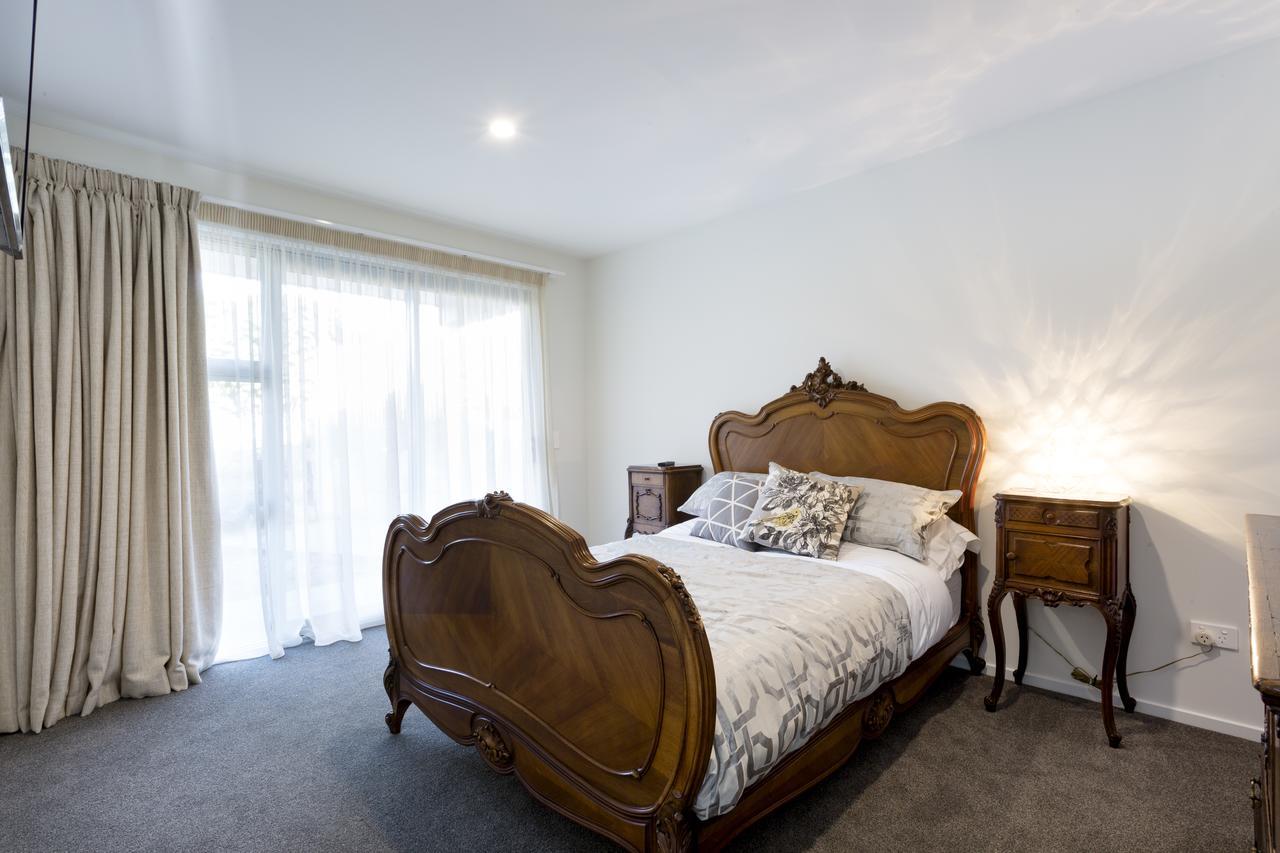 The Beach House Dunedin Exterior photo