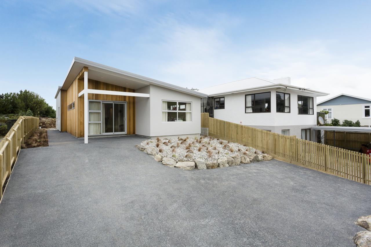 The Beach House Dunedin Exterior photo