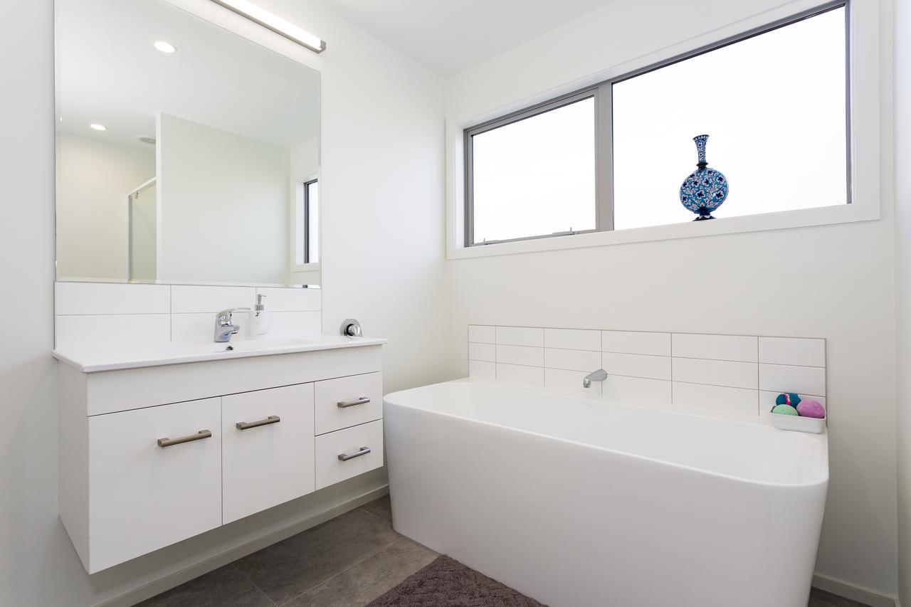 The Beach House Dunedin Exterior photo