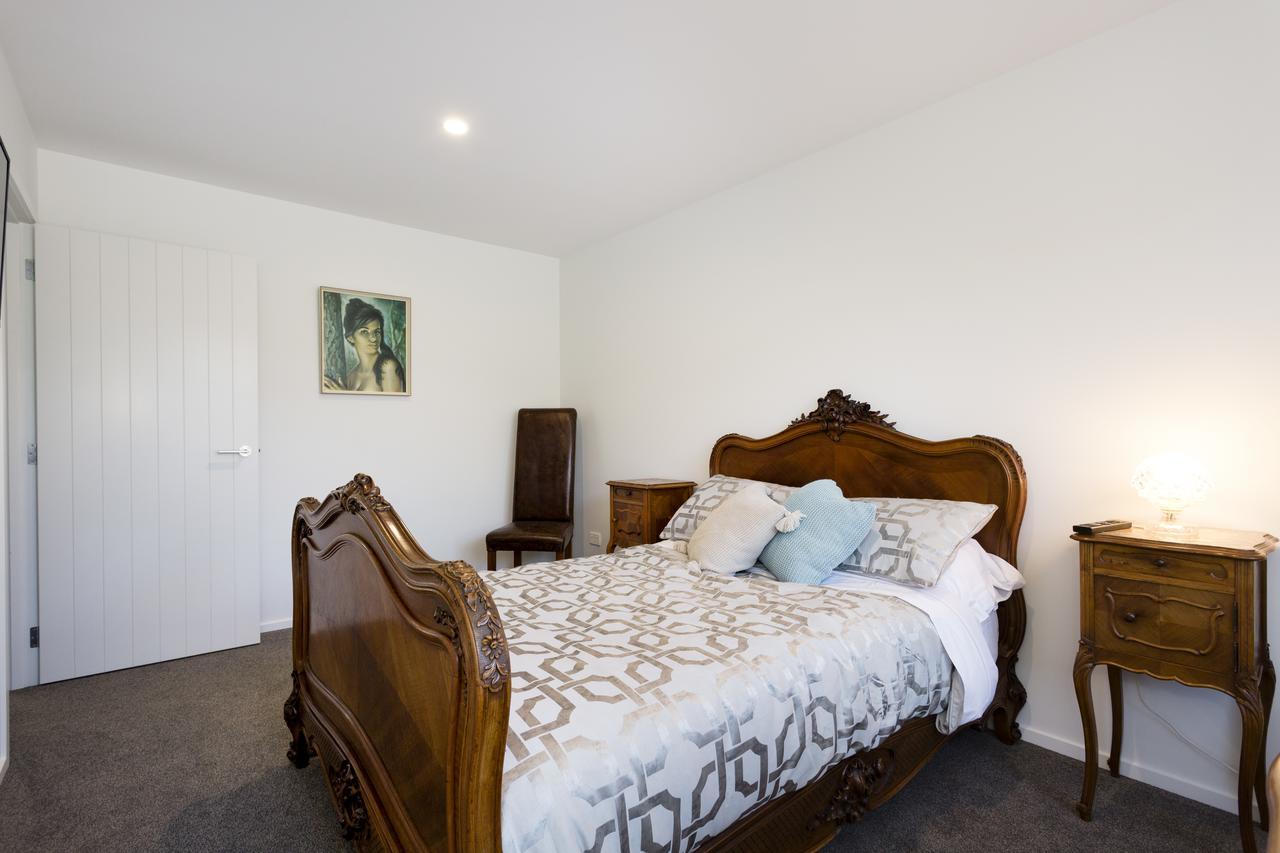 The Beach House Dunedin Exterior photo